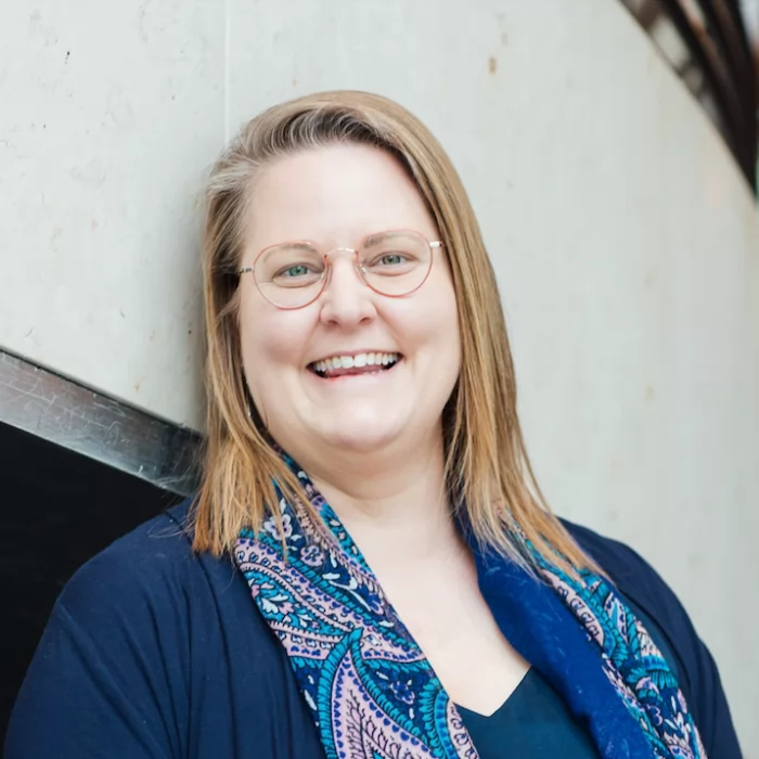 ETIA - Anne-Marije Bussink